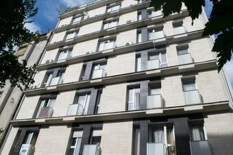 Klauzal 11 City Center Apartment