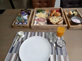 Bed & Breakfast Beilerhorst