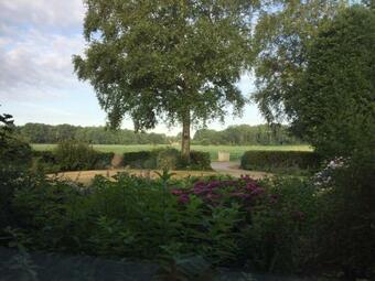 Bed & Breakfast Altynghe