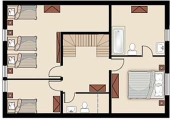 Mastrogiannis Farm House