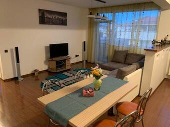 Pietroasa Apartment 60