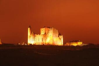 Bed & Breakfast Kingstown House