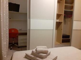 Apartamento Casa Vacanze Del Bellente