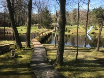 Villa Survil? Sodyba