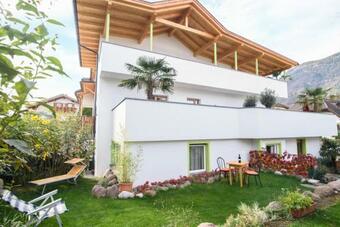 Apartamento Appartements Peter Paul