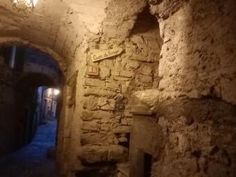 Dolce Vita Di Apricale