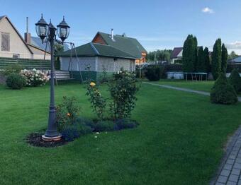 Hostal Arvydo Gylio Sodyba