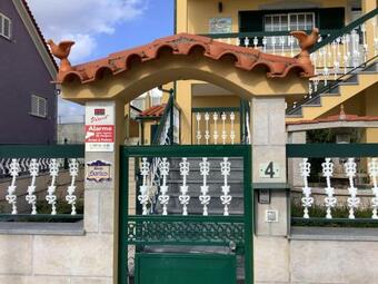 Casa De Ferias Santos