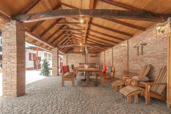 Posada Casa Trappold