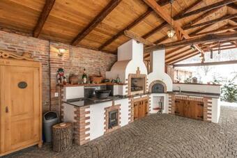 Posada Casa Trappold