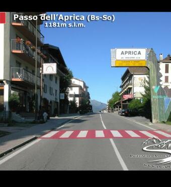 Apartamento Condominio Baradello