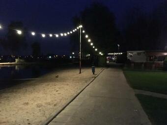 Chalet - De Schans Alphen