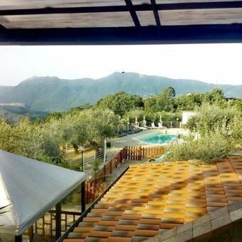 Agroturismo Agriturismo Casale Condotti