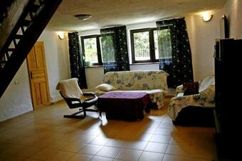 Agroturismo Dom Nad Srebrn? Rzek?