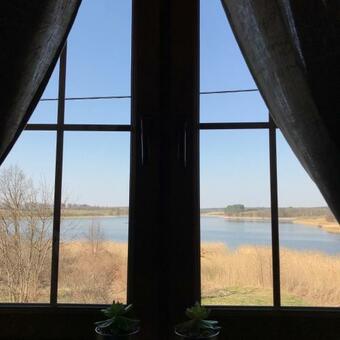 Villa Na Skraju Warmii