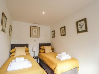 Apartamento The Garden Flat