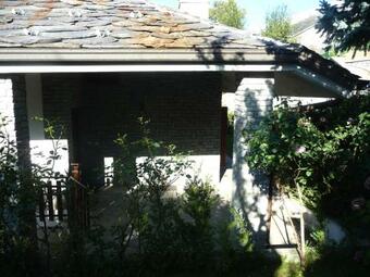 Hostal Maison Borbey