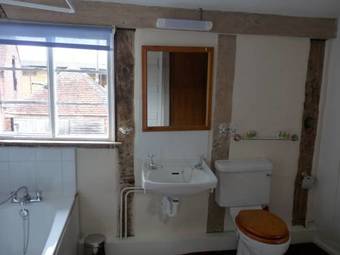 Bed & Breakfast Gilberts End Farm