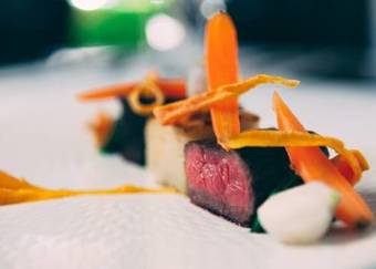 Colwall Park - Hotel, Bar & Restaurant