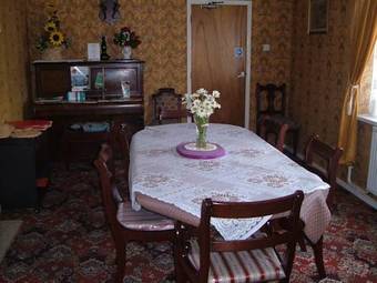 Hostal Tremains Guest House