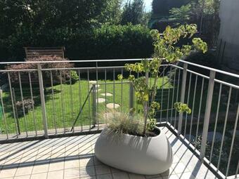 Apartamento Appartamento Indipendente Nella Collina Di Aosta