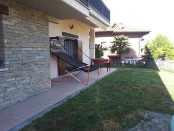 Apartamento Appartamento Panoramico