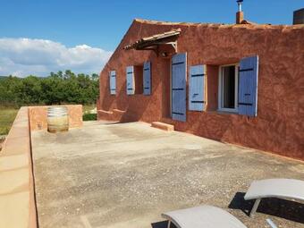 La Grande Jonquerolle