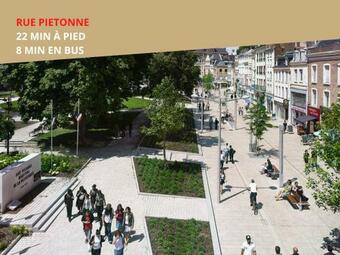 4 Chambres / Grande Maison / Toute �quip�e