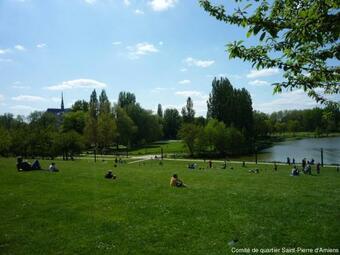 Apartamento La Samarienne