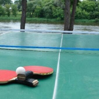 Hostal Pirtis Prie Neries Jonava