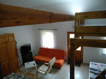 Apartamento Als�-szer Vend�gh�z