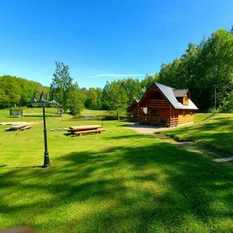 Agroturismo Mana Village - Jacuzzi & Sauna