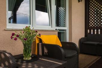 Hostal Willa Borowski