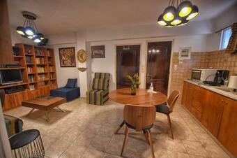 Apartamento Studio Sun