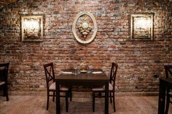 Millennium Apartments