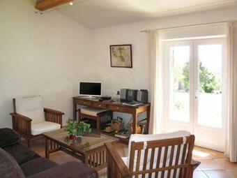 Le Logis, Charmant G�te Proven�al