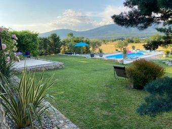 Apartamento Le Hameaux Des Vanades