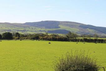 Miner's Cottage I Self Catering Holiday Cottage - Self Contained
