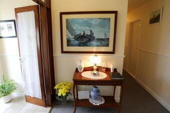 Bed & Breakfast Knockanroe House