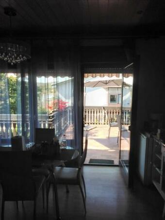 Apartamento Sobe Randelj