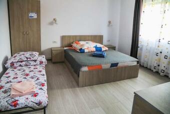 Hostal H??a?ul Bunicului