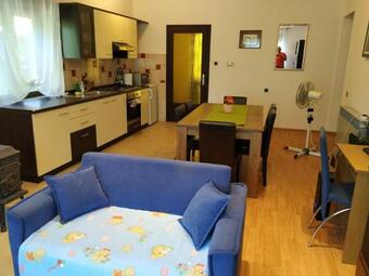 Apartamento Bobov?i? 4b