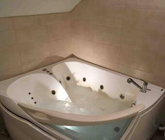 Guesthouse Sidrabozoli