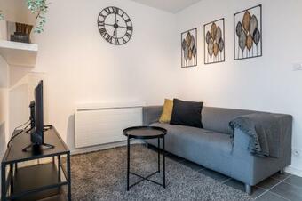 Apartamento La Mariolle