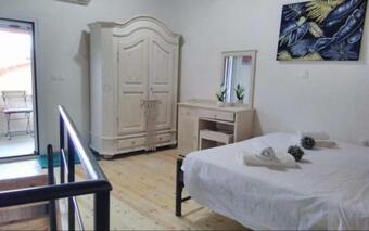 Cozy Mediterranean House/south Corfu