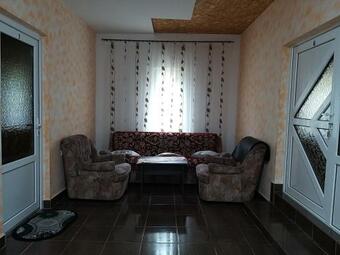 Lodge Casa Cosmina Arieseni