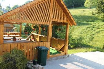 Hostal Arnica Montana