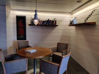 Apartamento Rooms At Ellivuori