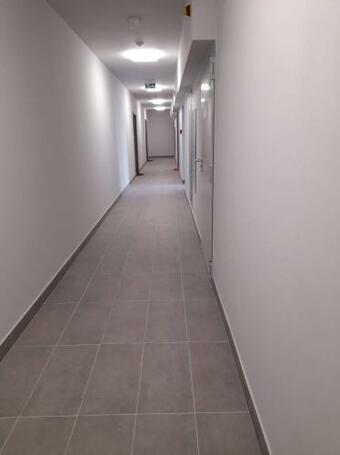 Apartamenty Bartoszyce