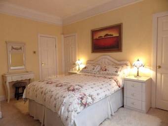 Hostal The Central Guesthouse